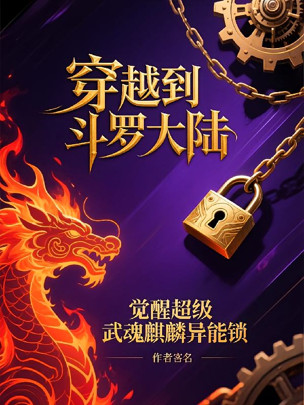 斗罗大陆之麒麟异能锁