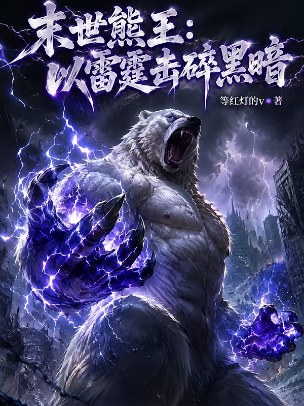 末日熊王：以雷霆击碎黑暗