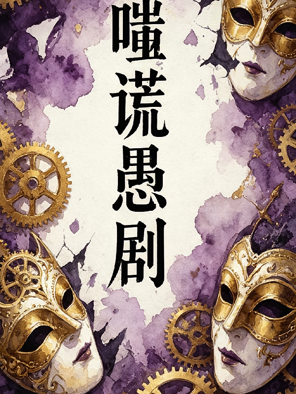 嗤谎愚剧