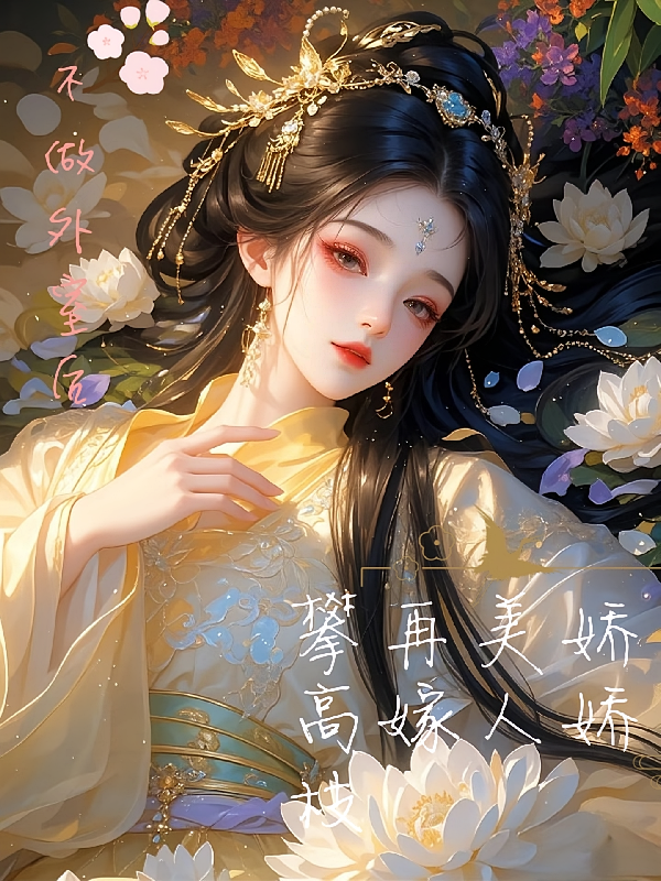 不做外室后，娇娇美人再嫁攀高枝