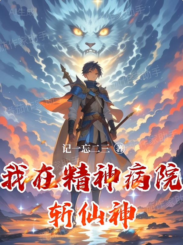 我在精神病院斩仙神