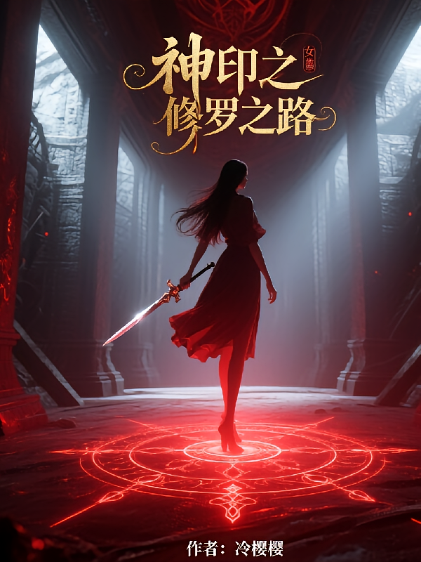 神印之修罗之路