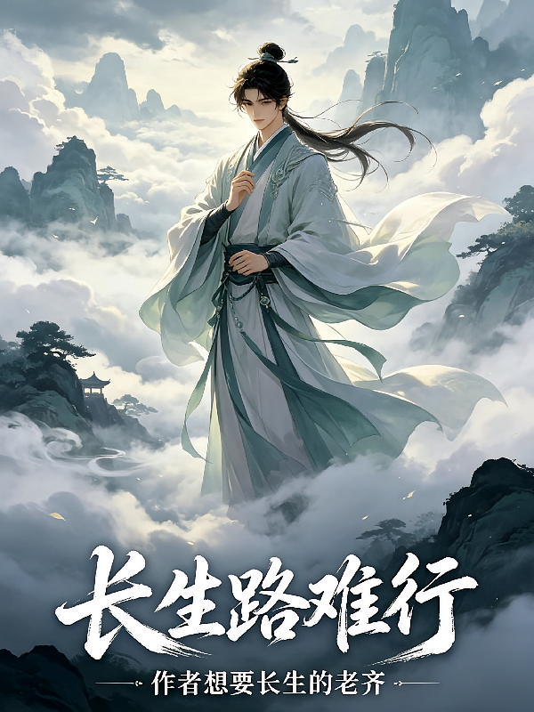 长生路难行