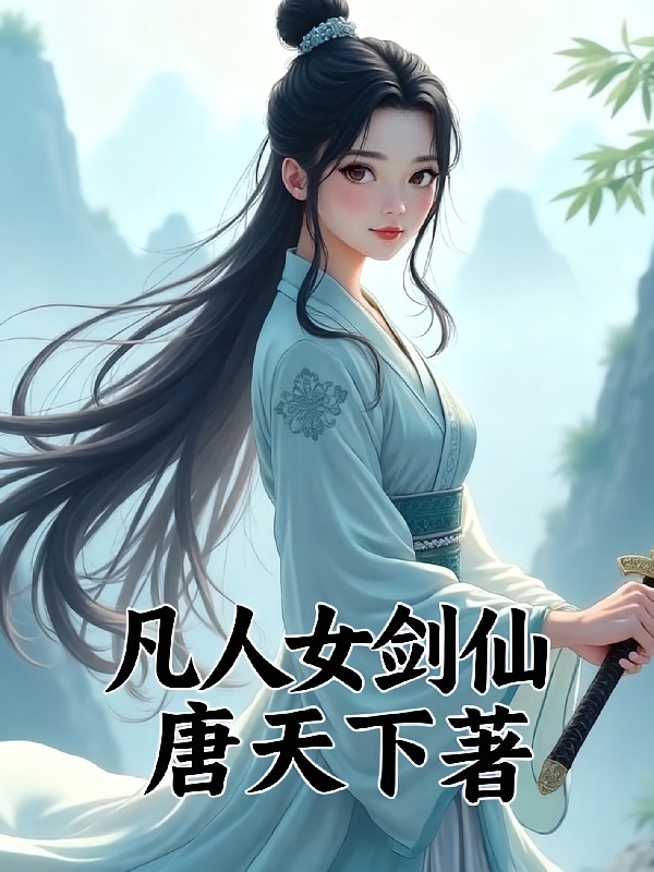 凡人女剑仙