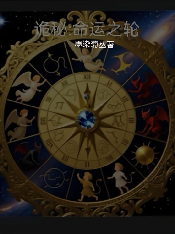 诡秘：命运之轮