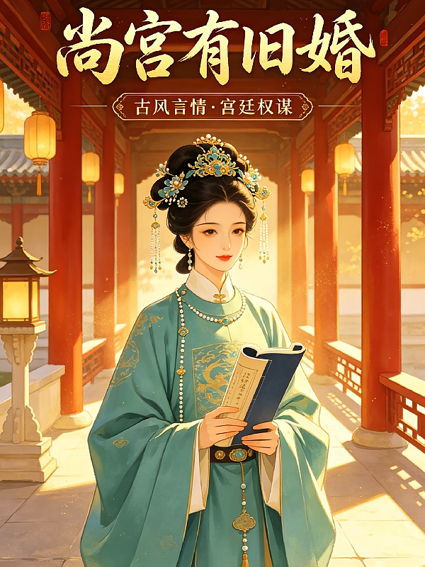 尚宫有旧婚