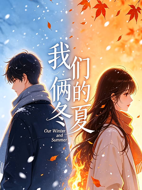 我们俩的冬夏