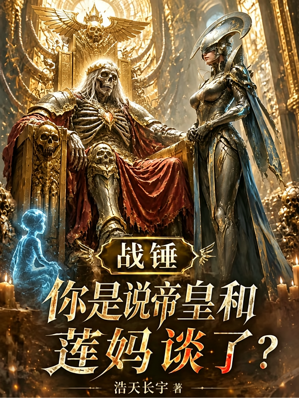 战锤：你是说帝皇和莲妈谈了？