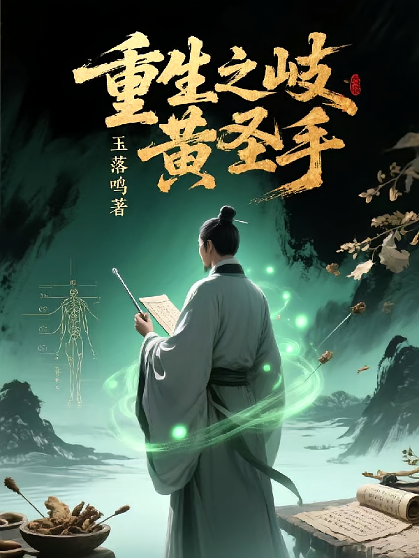 重生之岐黄圣手