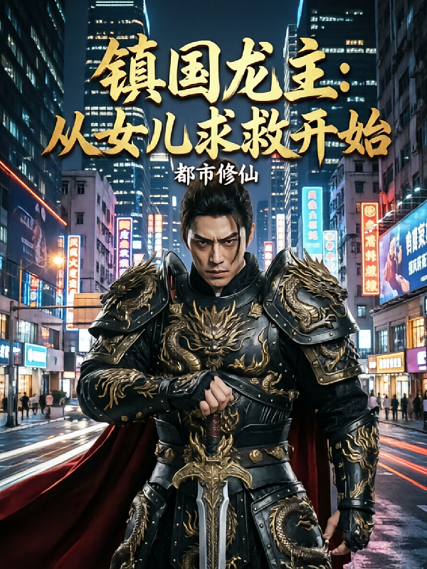 镇国龙主