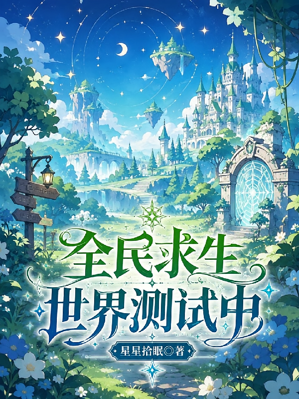 全民求生：世界测试中