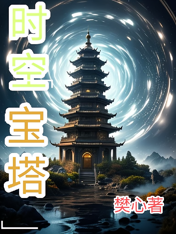 时空宝塔
