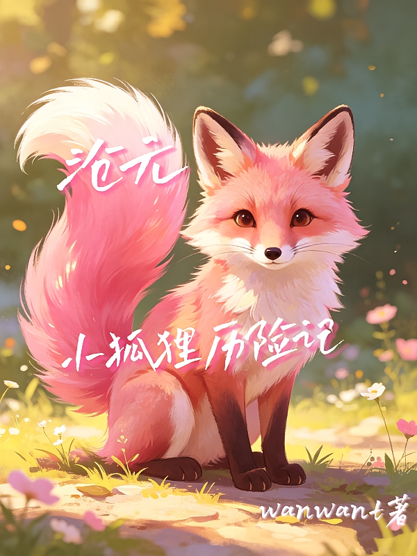 沧元：小狐狸历险记