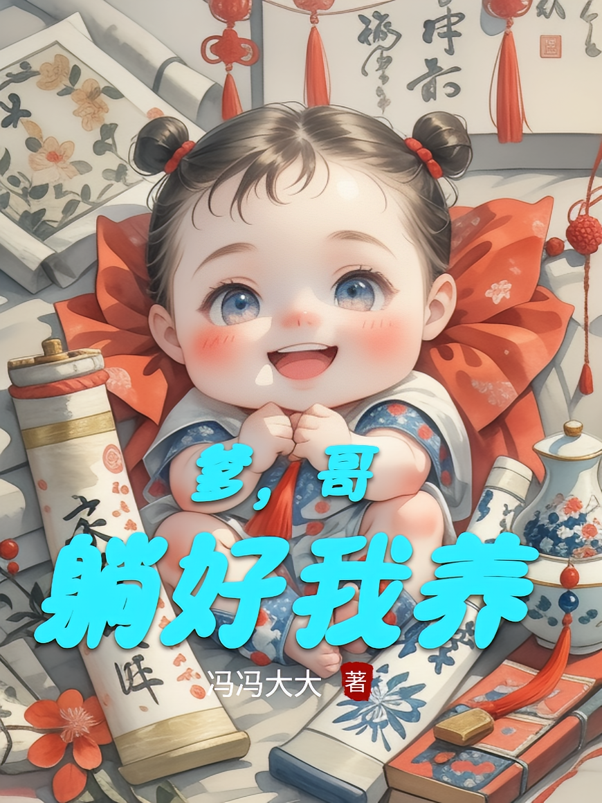 爹，哥，躺好我养