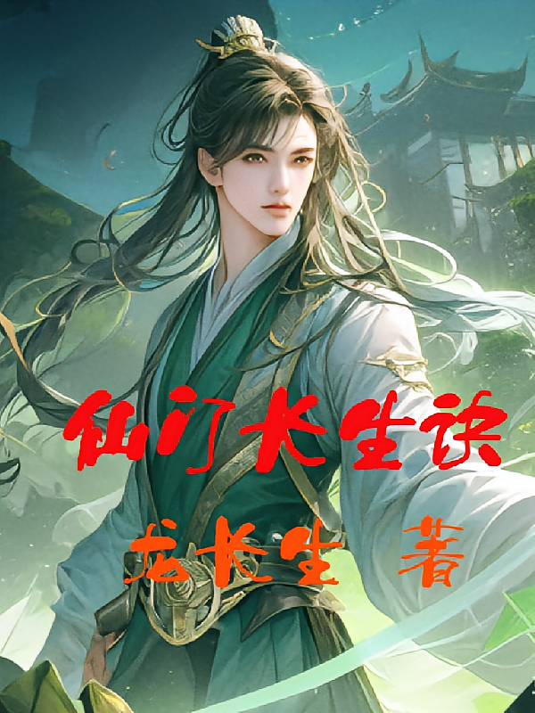 仙门长生诀