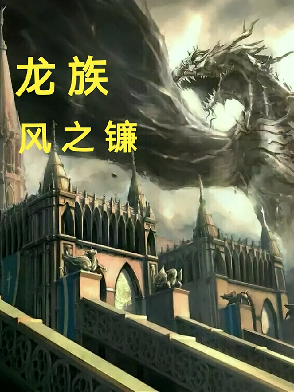 龙族III：风之镰