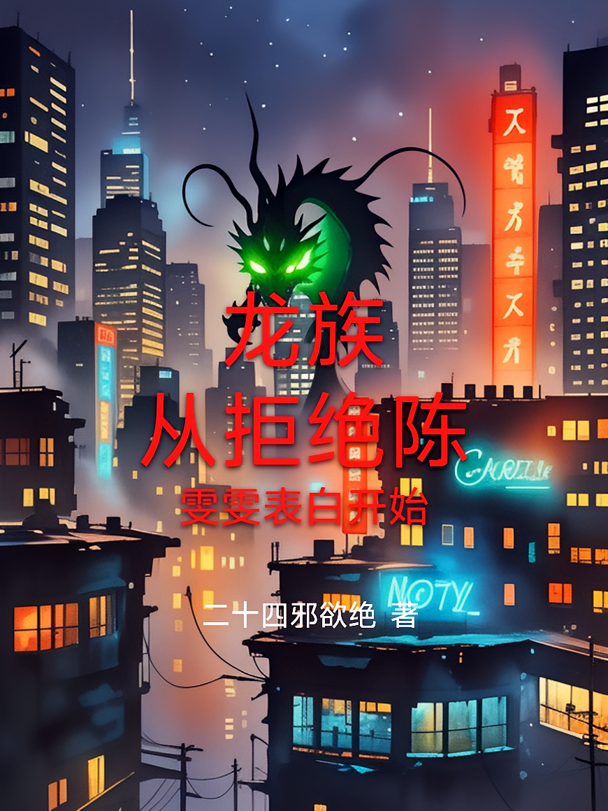 龙族从拒绝陈雯雯表白开始