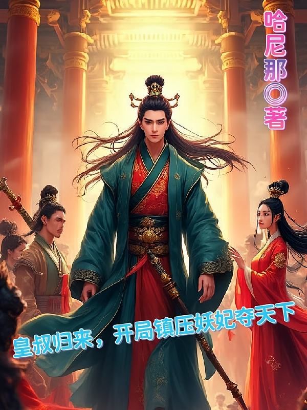 皇叔归来，开局镇压妖妃夺天下