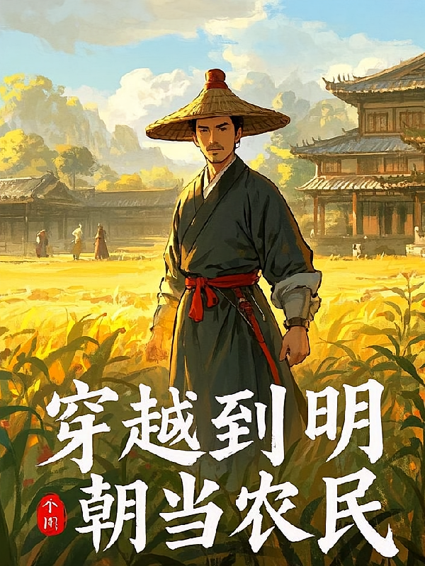 穿越到明朝当农民
