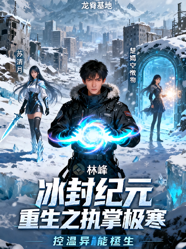 冰封纪元：重生之执掌极寒