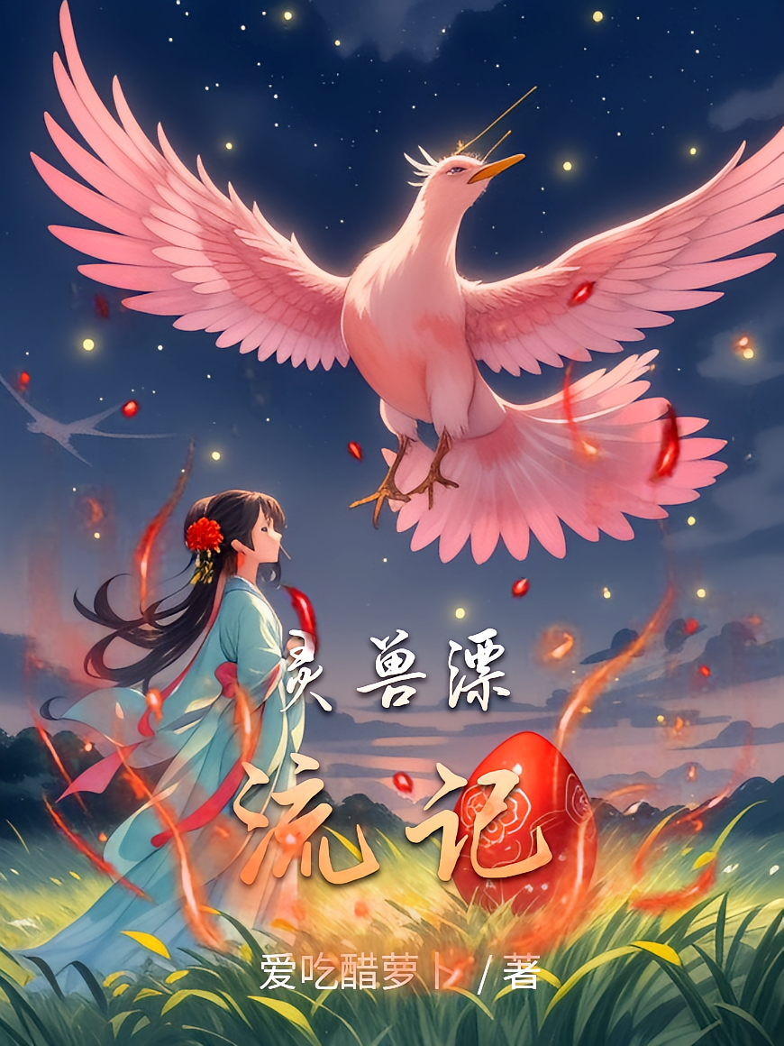 灵兽漂流记