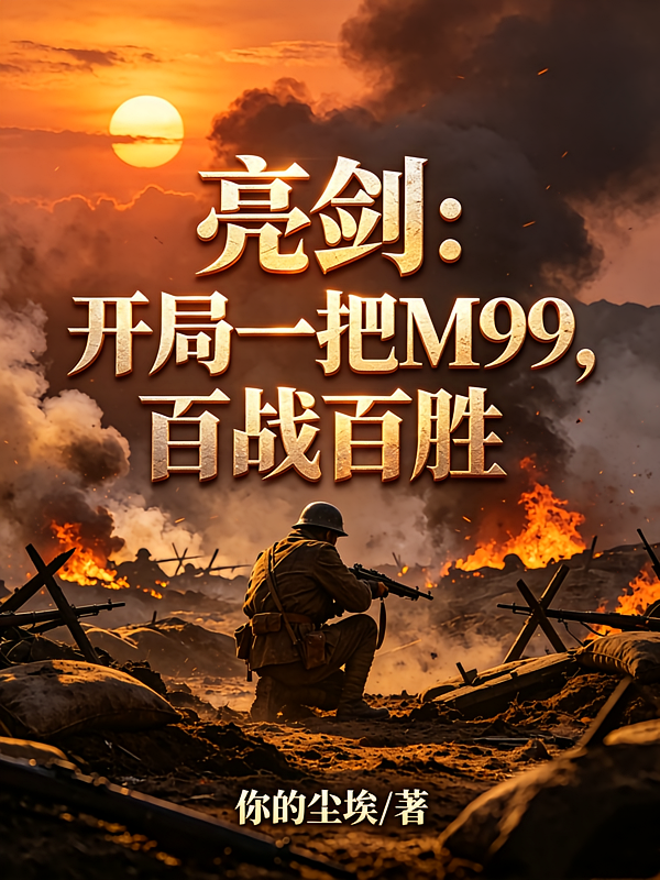 亮剑：开局一把M99，百战百胜