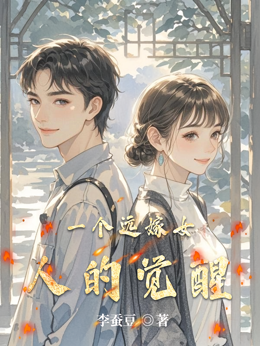 一个远嫁女人的觉醒