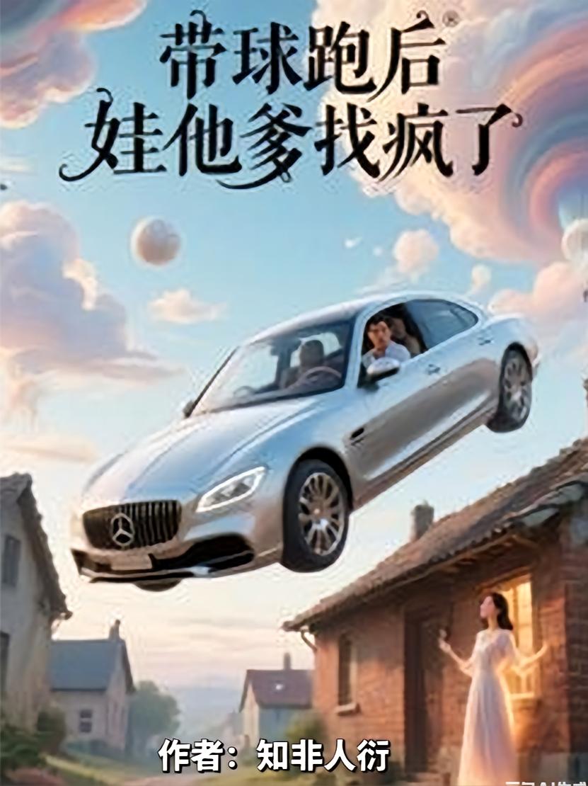 带球跑后，娃他爹找疯了