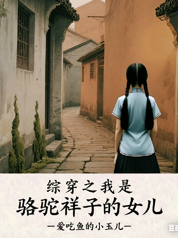 综穿之我是骆驼祥子的女儿？