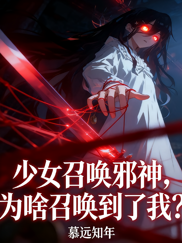 少女渴求邪神，为啥召唤到了我？