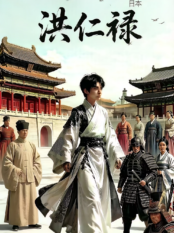 洪仁禄