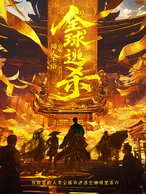 全球逃杀