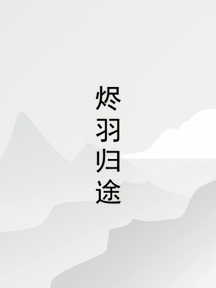 烬羽归途