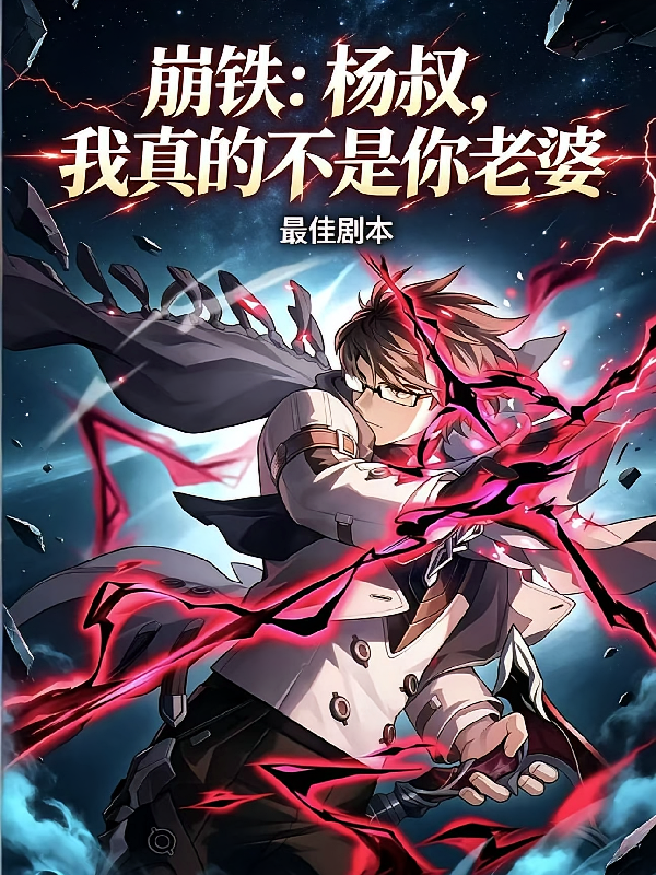 崩铁：杨叔，我真的不是你老婆！