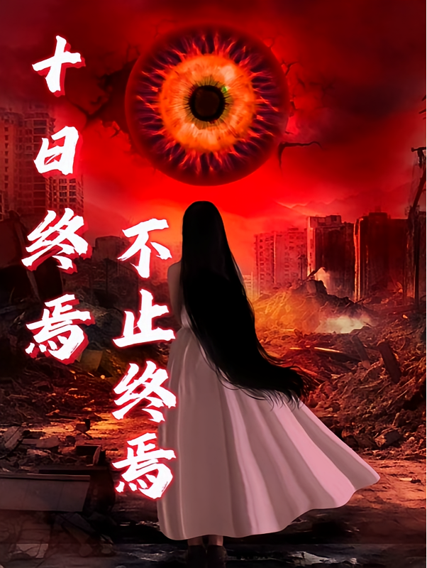 十日终焉，不止终焉