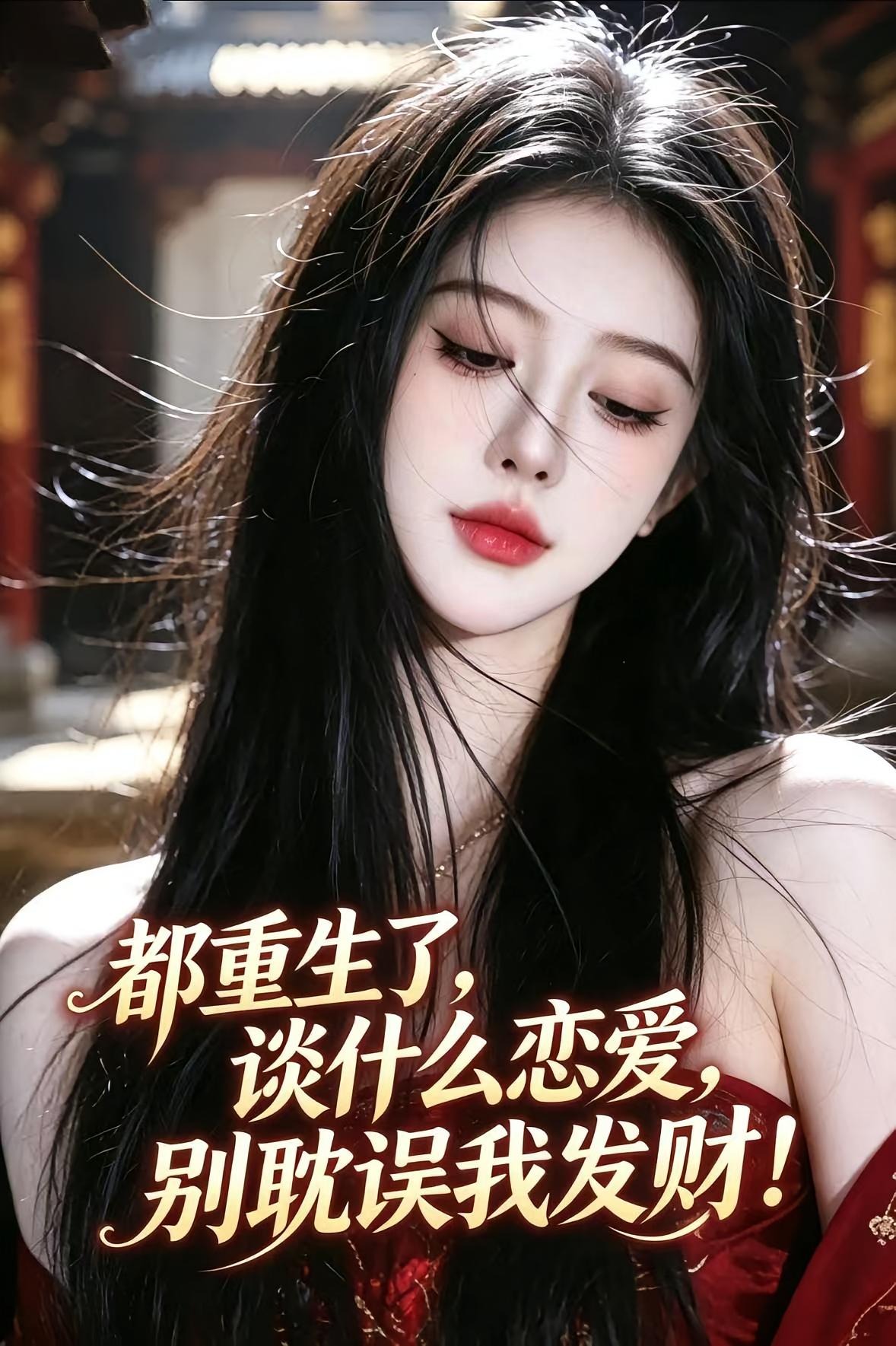 都重生了，谈什么恋爱，别耽误我