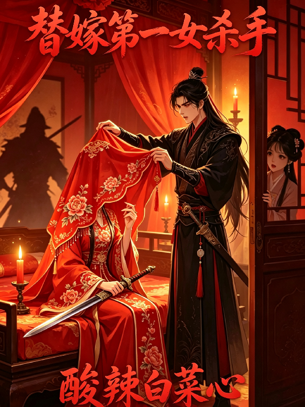 替嫁第一女杀手