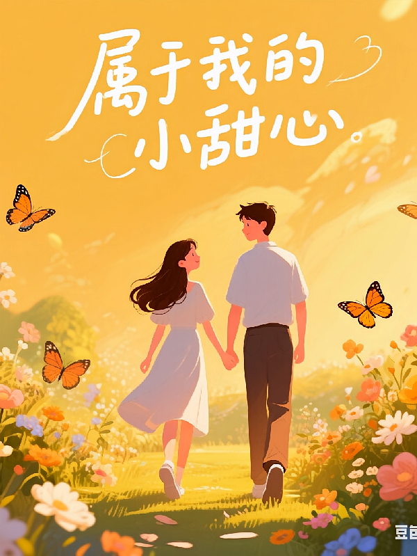 属于我的小甜心