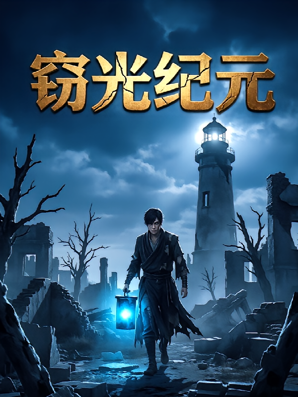 窃光纪元