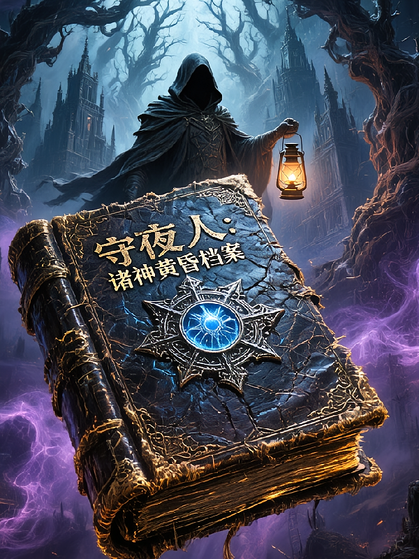 守夜人：诸神黄昏档案