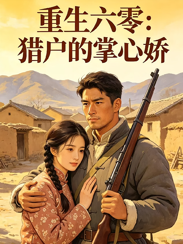重生六零：猎户的掌心娇