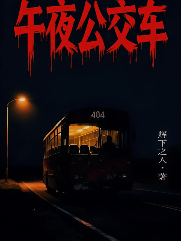午夜公交车