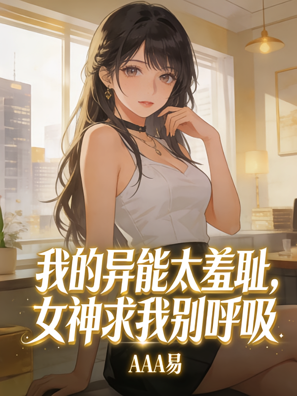 我的异能太羞耻，女神求我别呼吸