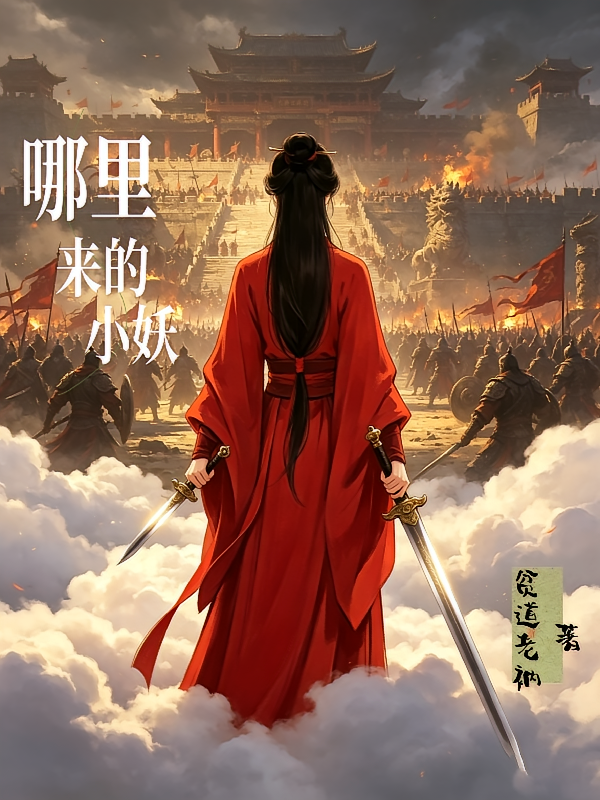 哪里来的小妖