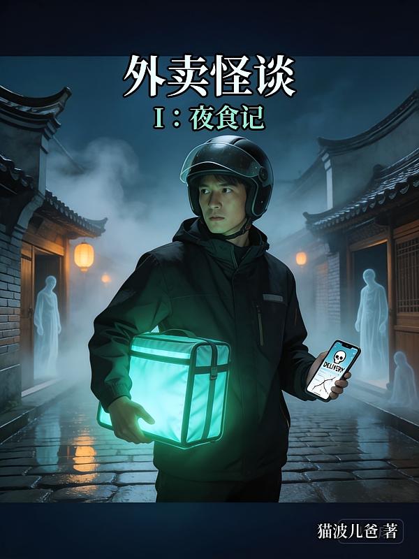 外卖怪谈：夜食记