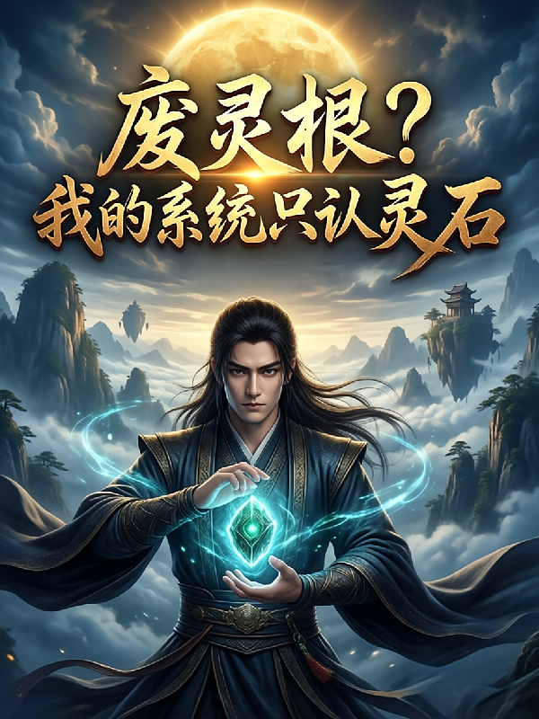 废灵根？我的系统只认灵石