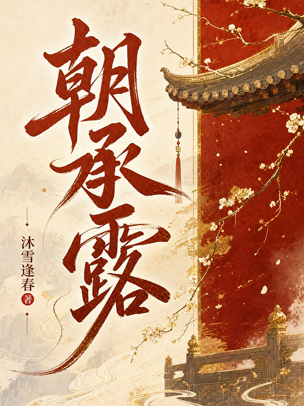 朝承露