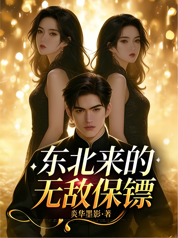 东北来的无敌保镖