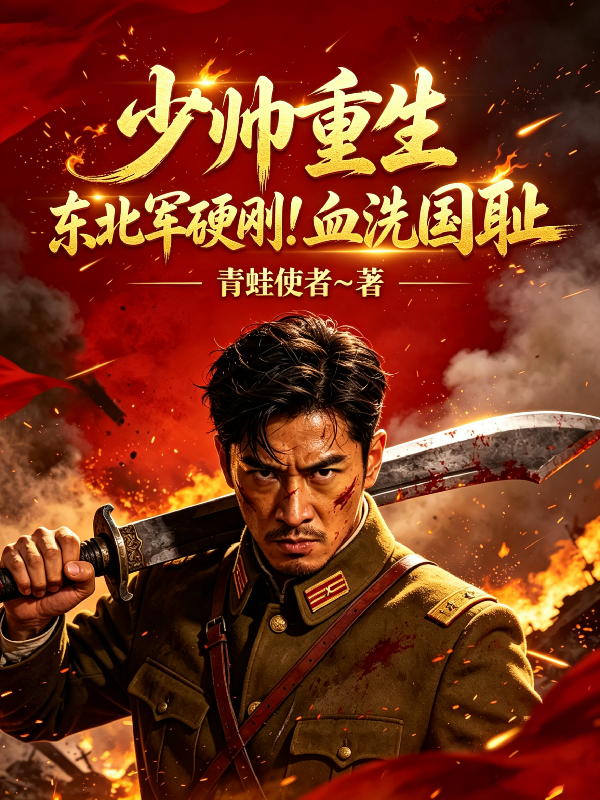 少帅重生：东北军硬刚！血洗国耻