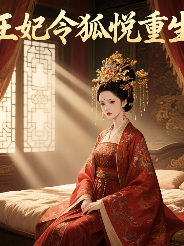 重生王妃逆袭了